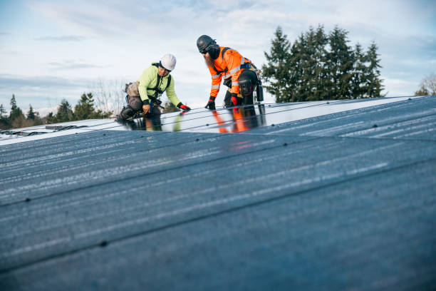 Trusted Flat Roof Repair service in Bethany, LA - Ben Roofing and Steel LLC